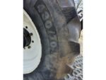 Tracteur New Holland TVT 155 – Image 10