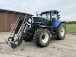 Tracteur New Holland T7040 – Image 5