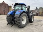 Tracteur New Holland T7040 – Image 3