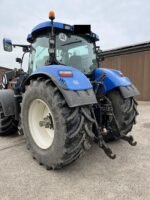 Tracteur New Holland T7040 – Image 4