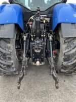 Tracteur New Holland T7040 – Image 25