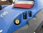 Tracteur New Holland T7040 – Image 23