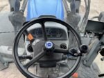 Tracteur New Holland T7040 – Image 7