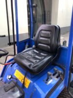 Tracteur Iseki SXG 19 + Tondeuse/Broyeur ventral – Image 26