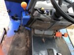 Tracteur Iseki SXG 19 + Tondeuse/Broyeur ventral – Image 23
