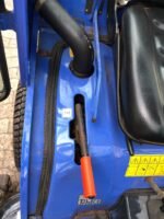 Tracteur Iseki SXG 19 + Tondeuse/Broyeur ventral – Image 20