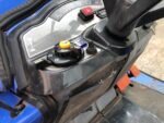 Tracteur Iseki SXG 19 + Tondeuse/Broyeur ventral – Image 19