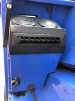 Tracteur Iseki SXG 19 + Tondeuse/Broyeur ventral – Image 16
