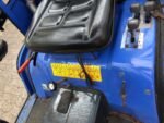 Tracteur Iseki SXG 19 + Tondeuse/Broyeur ventral – Image 22