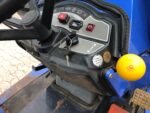 Tracteur Iseki SXG 19 + Tondeuse/Broyeur ventral – Image 18