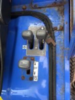 Tracteur Iseki SXG 19 + Tondeuse/Broyeur ventral – Image 21