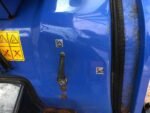 Tracteur Iseki SXG 19 + Tondeuse/Broyeur ventral – Image 17