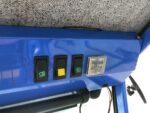 Tracteur Iseki SXG 19 + Tondeuse/Broyeur ventral – Image 15