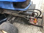 Tracteur Iseki SXG 19 + Tondeuse/Broyeur ventral – Image 12