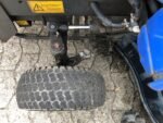Tracteur Iseki SXG 19 + Tondeuse/Broyeur ventral – Image 11
