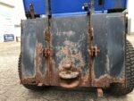 Tracteur Iseki SXG 19 + Tondeuse/Broyeur ventral – Image 10