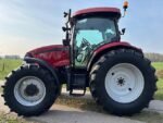 Tracteur Case IH MXU100
