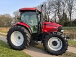 Tracteur Case IH MXU100 – Image 3