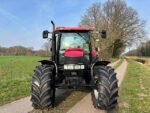 Tracteur Case IH MXU 100 – Image 3