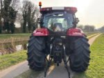 Tracteur Case IH MXU 100 – Image 5