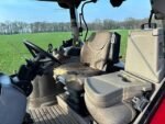 Tracteur Case IH MXU 100 – Image 10