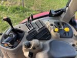 Tracteur Case IH MXU100 – Image 9