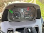 Tracteur Case IH MXU 100 – Image 7