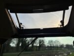 Tracteur Case IH MXU 100 – Image 6