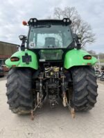 Tracteur Deutz-Fahr Agrotron TTV 630 – Image 4