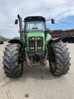 Tracteur Deutz-Fahr Agrotron TTV 630 – Image 3