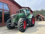 Tracteur Fendt 930 Vario – Image 3