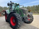 Tracteur Fendt 930 Vario – Image 2
