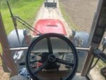 Tracteur Case IH CVX 150 – Image 10