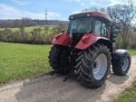 Tracteur Case IH CVX 150 – Image 4