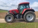 Tracteur Case IH CVX 150 – Image 3