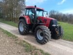 Tracteur Case IH CVX 150