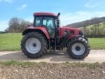 Tracteur Case IH CVX 150 – Image 2