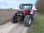 Tracteur Case IH CVX 150 – Image 5