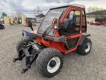 Tracteur Reform Metrac H6 – Image 2