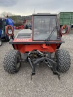 Tracteur Reform Metrac H6 – Image 5