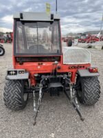 Tracteur Reform Metrac H6 – Image 4