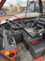 Tracteur Reform Metrac H6 – Image 10
