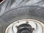 Tracteur Reform Metrac H6 – Image 7