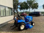 Tracteur New Holland TZ 24 D – Image 2