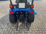 Tracteur New Holland TZ 24 D – Image 4