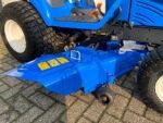Tracteur New Holland TZ 24 D – Image 12