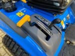 Tracteur New Holland TZ 24 D – Image 11