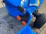 Tracteur New Holland TZ 24 D – Image 10