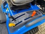 Tracteur New Holland TZ 24 D – Image 9