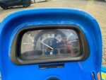 Tracteur New Holland TZ 24 D – Image 8